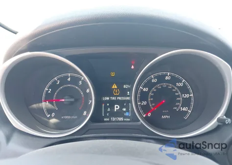 2014 Mitsubishi Outlander Sport Es z USA, uszkodzony, nr VIN 4A4AR3AUXEE022619